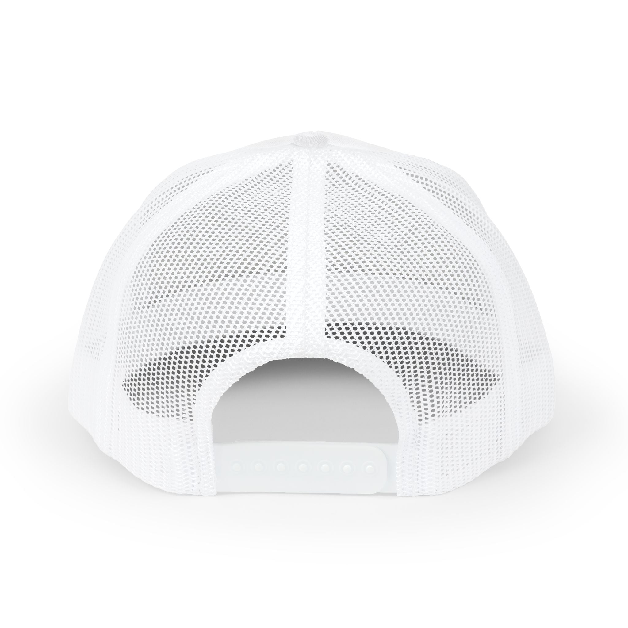 Stylish Snapback Trucker Cap - Perfect for Outdoor Adventures, Casual Outfits, Birthday Gifts, Summer Parties, Sun Protection