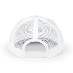 Stylish Snapback Trucker Cap - Perfect for Outdoor Adventures, Casual Outfits, Birthday Gifts, Summer Parties, Sun Protection
