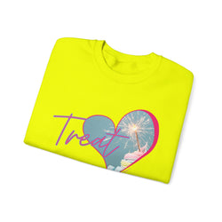 Treat Unisex Heavy Blend™ Crewneck Sweatshirt