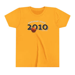 Youth 2010 Tee