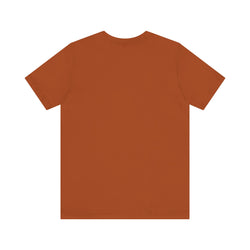 The love of a stepdaughter from a Stepfather Short Sleeve Tee