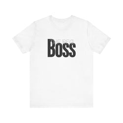 The Real Boss