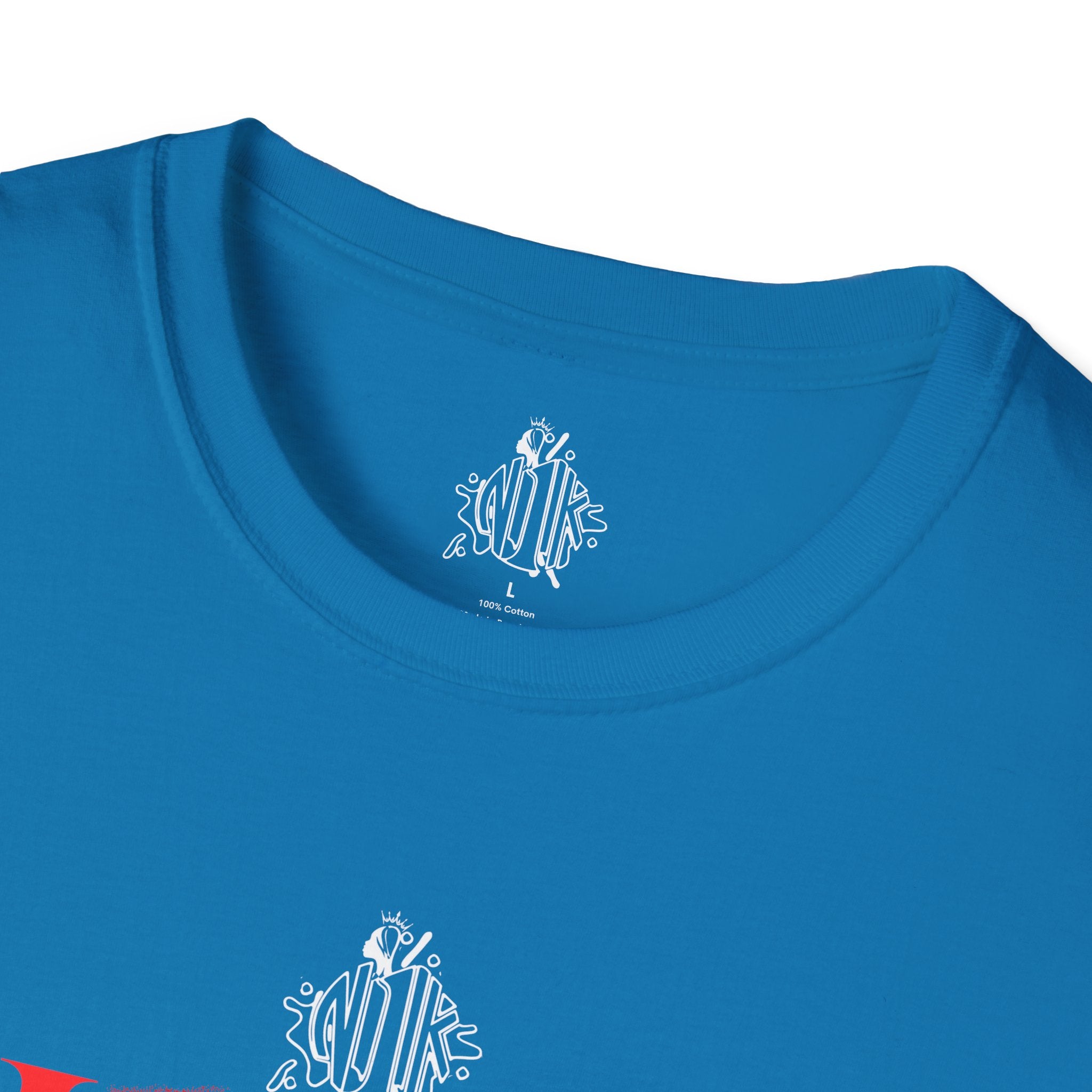 LOVE Empress Script T-Shirt