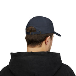 Dad Cap - Purpose AND Victory Established Stylish PAVE - Perfect Gift for Dads