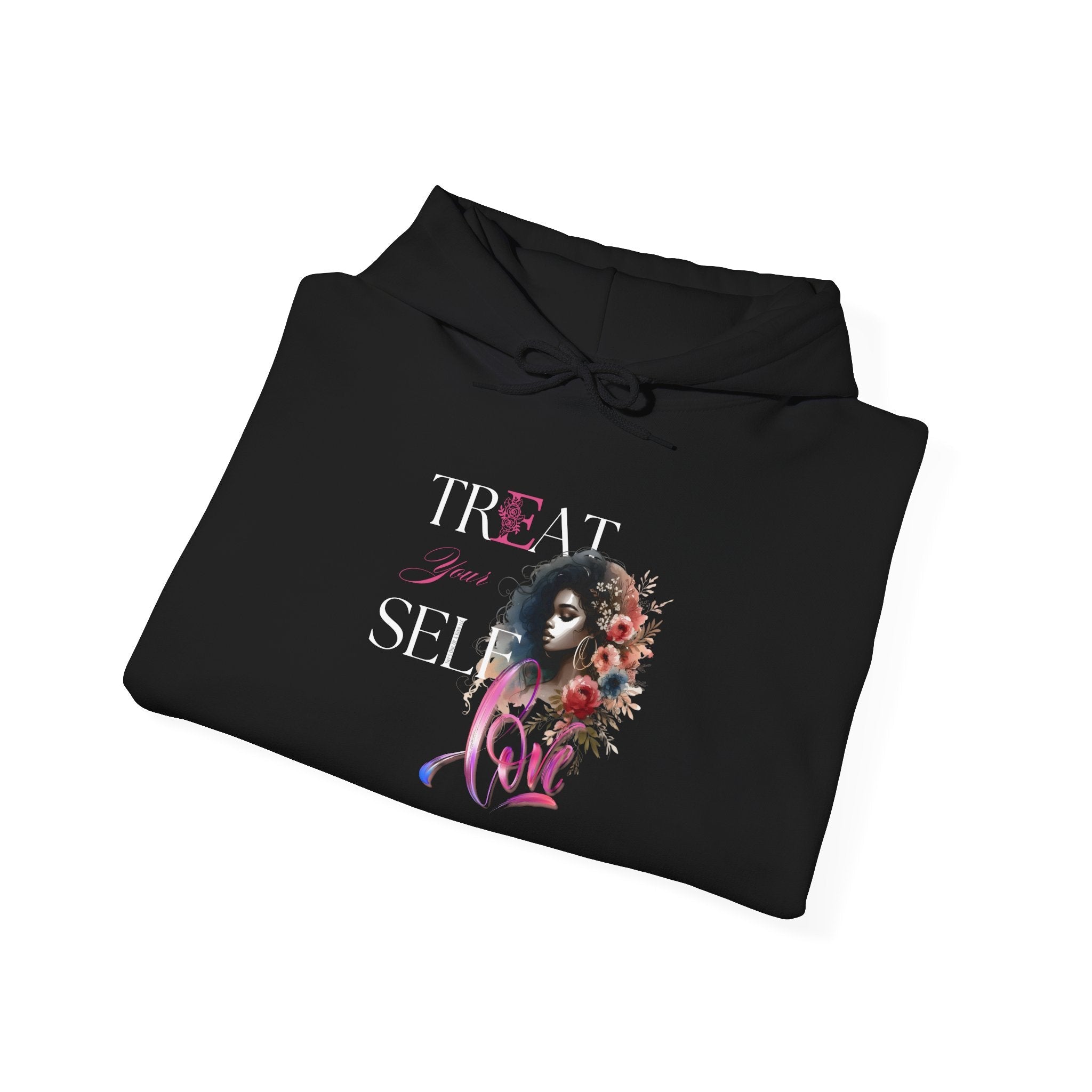Hoodie Sweatshirt - Unisex Heavy Blend™