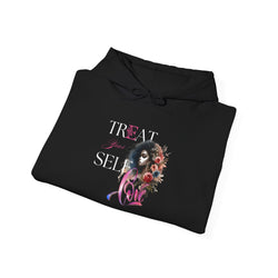 Hoodie Sweatshirt - Unisex Heavy Blend™