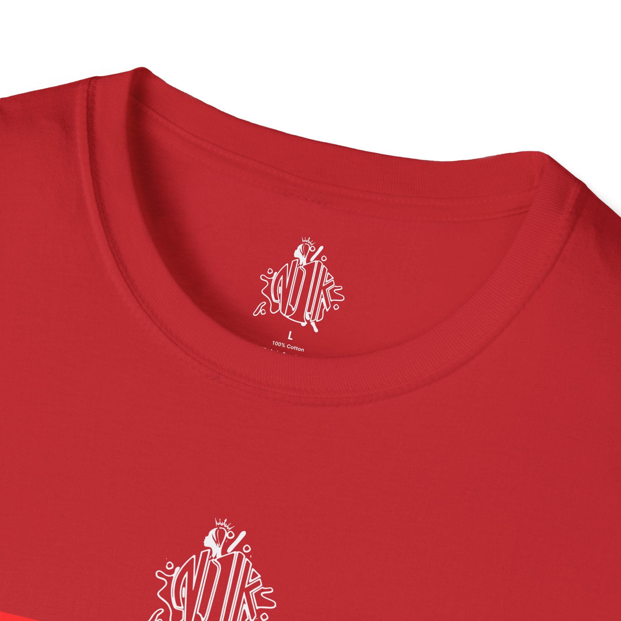 Empress Heart Script T-Shirt