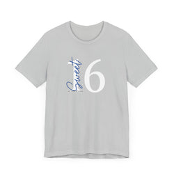 Sweet 16 Unisex Adult Tee
