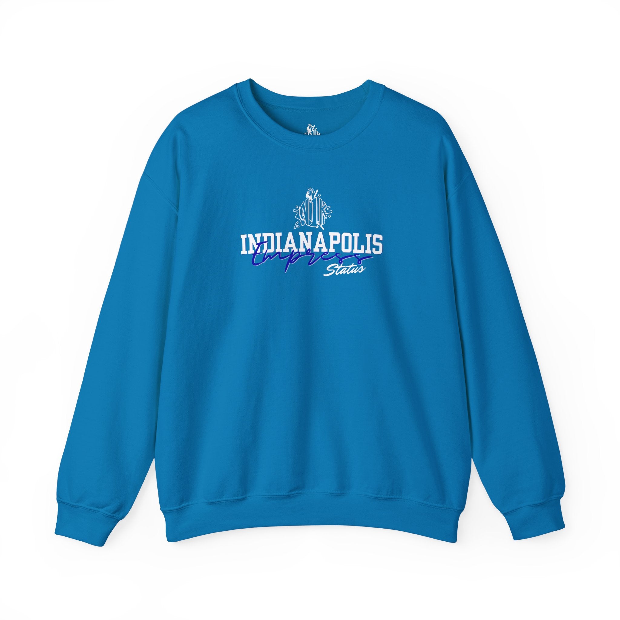 Indianapolis Empress Status Sweatshirt
