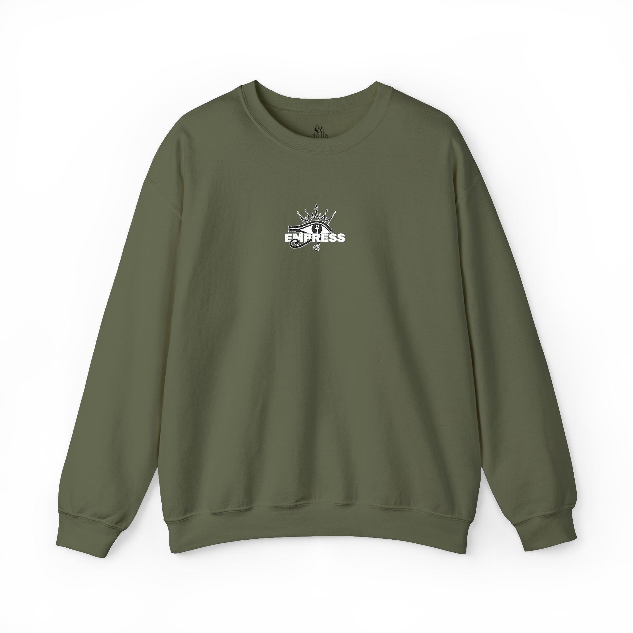 The Eye Heavy Blend™ Crewneck Sweatshirt