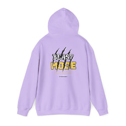 Beast Mode Unisex Heavy Hoodie
