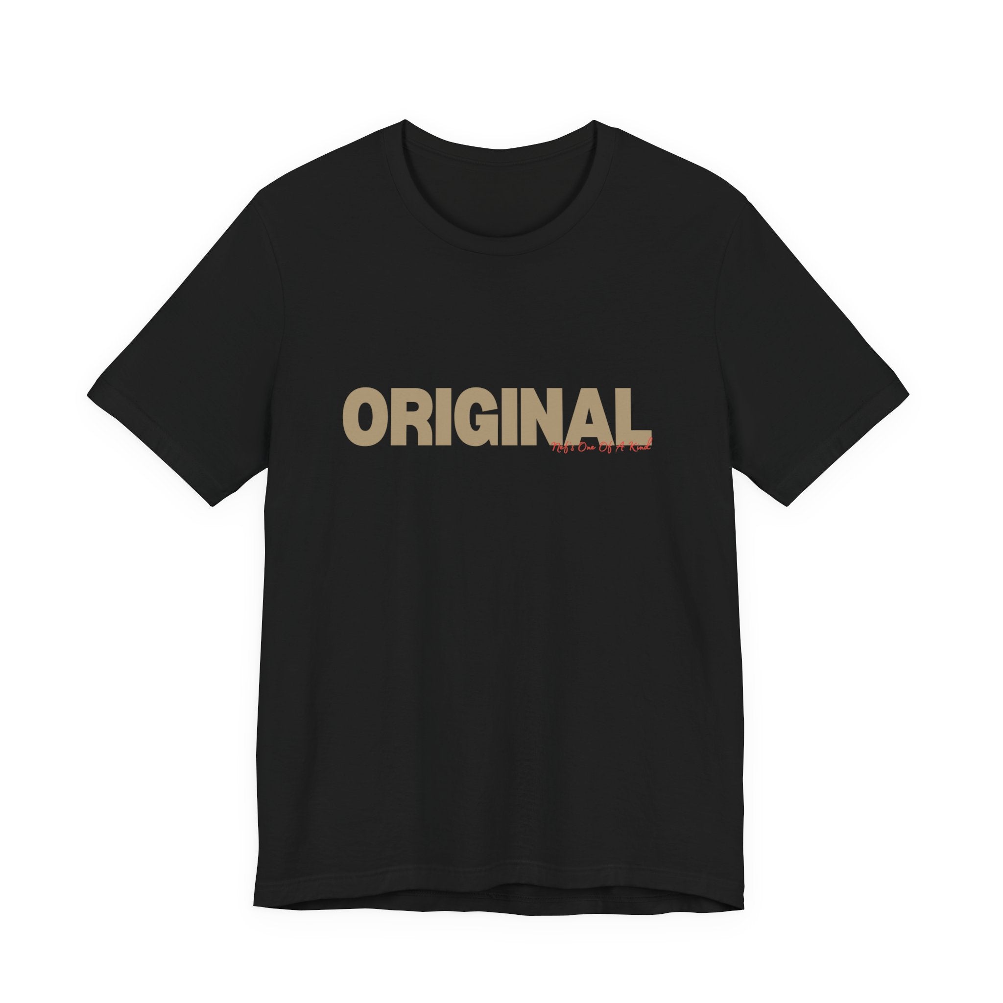 Original Tee - Look for Remix and Encore
