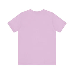 Coffee Break Unisex Jersey Short Sleeve Tee