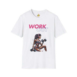 Unisex Softstyle