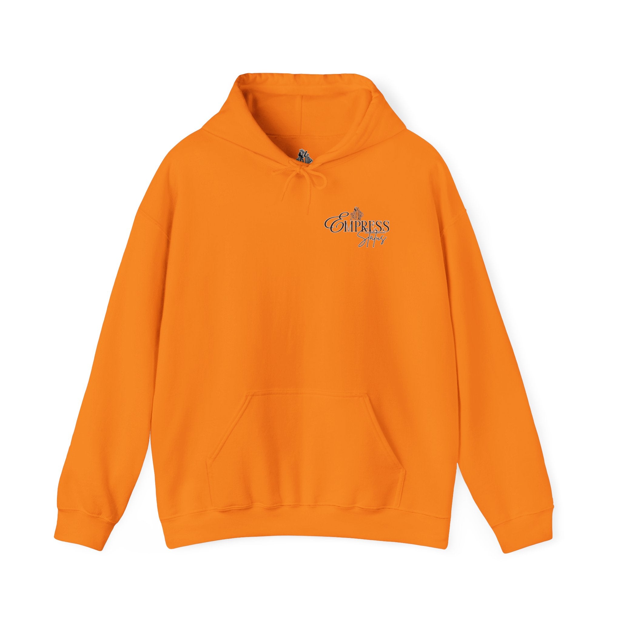 More Than A Brand ES Unisex Blend™ Hooded Sweatshirt
