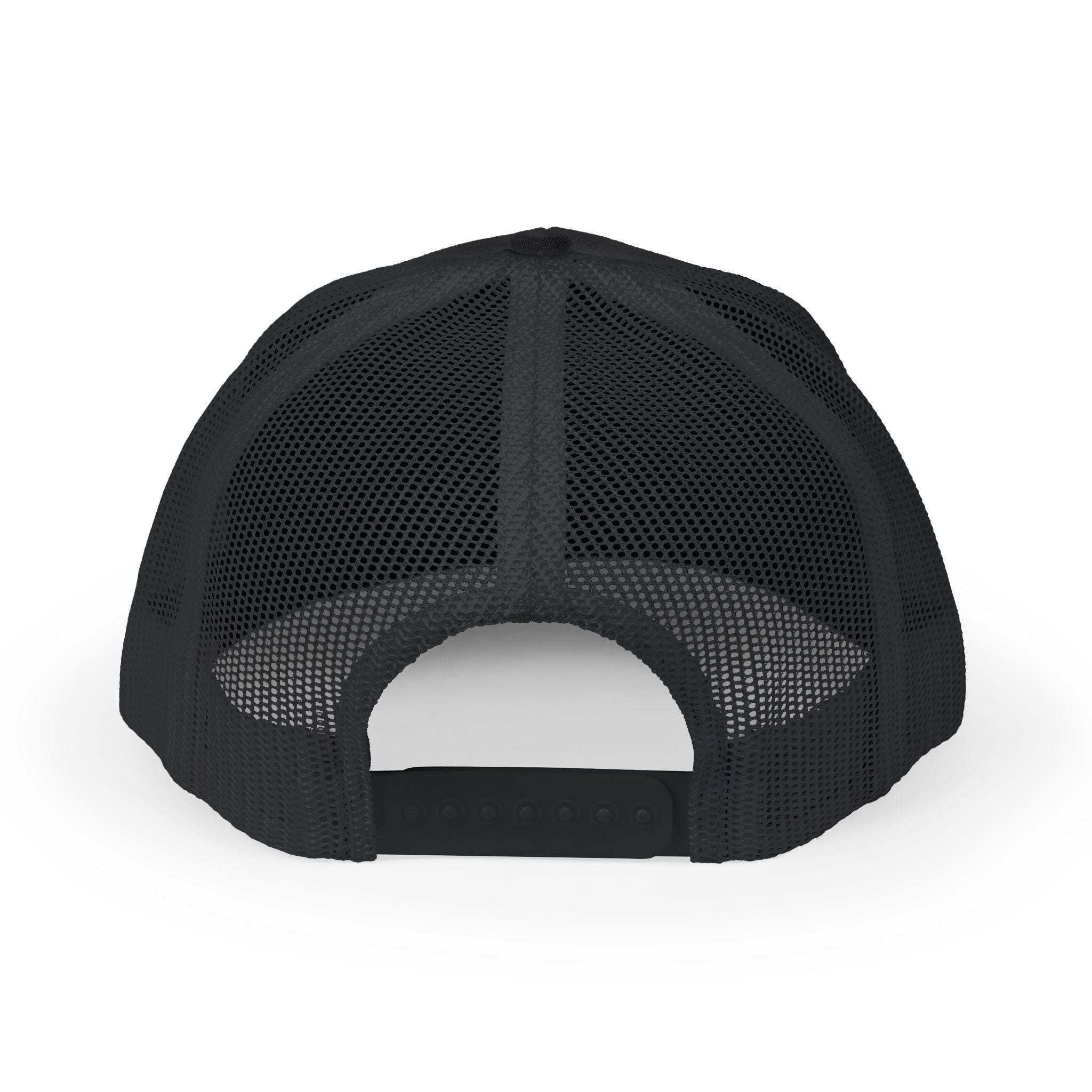 Stylish Snapback Trucker Cap - Perfect for Outdoor Adventures, Casual Outfits, Birthday Gifts, Summer Parties, Sun Protection