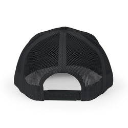 Stylish Snapback Trucker Cap - Perfect for Outdoor Adventures, Casual Outfits, Birthday Gifts, Summer Parties, Sun Protection