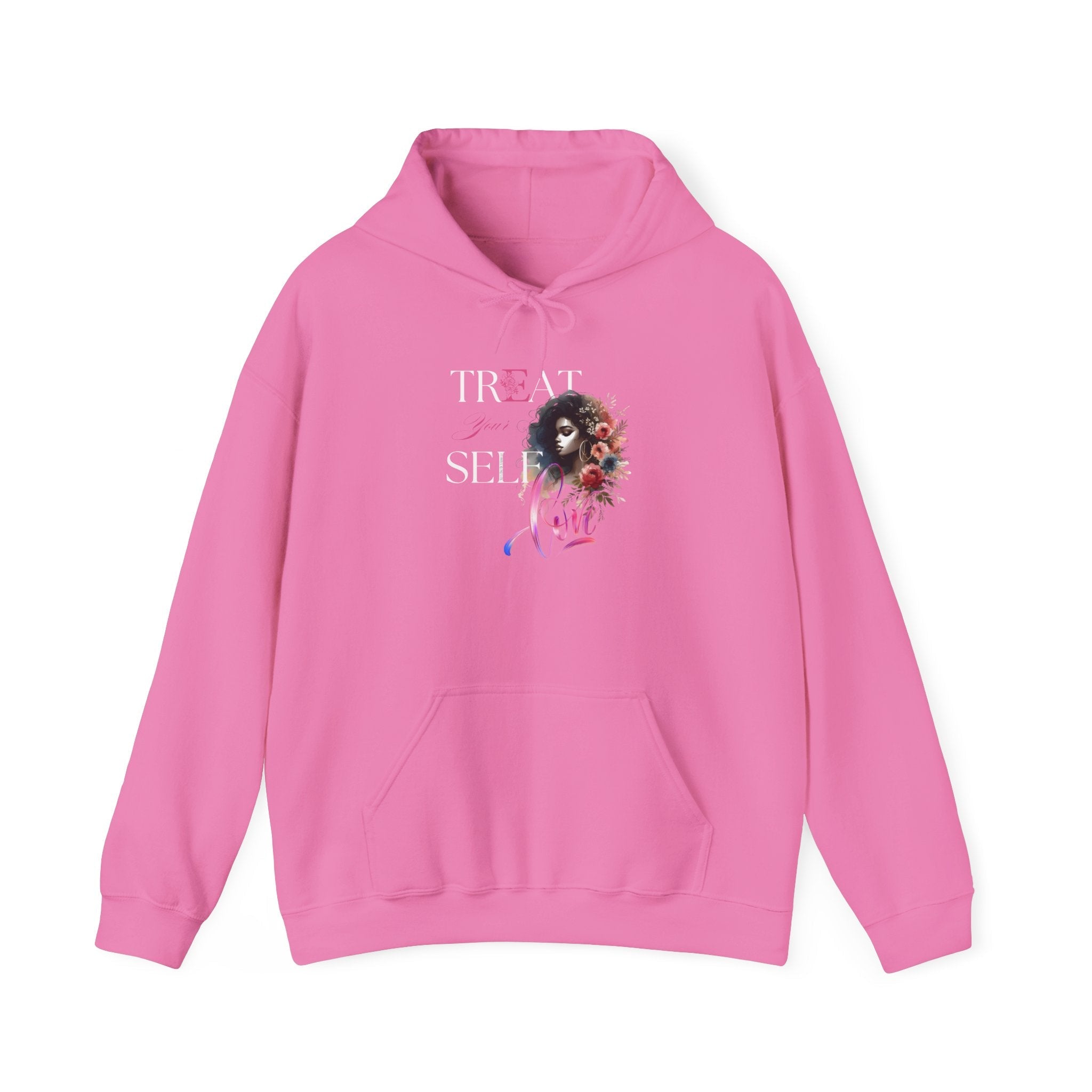 Hoodie Sweatshirt - Unisex Heavy Blend™