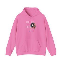 Hoodie Sweatshirt - Unisex Heavy Blend™