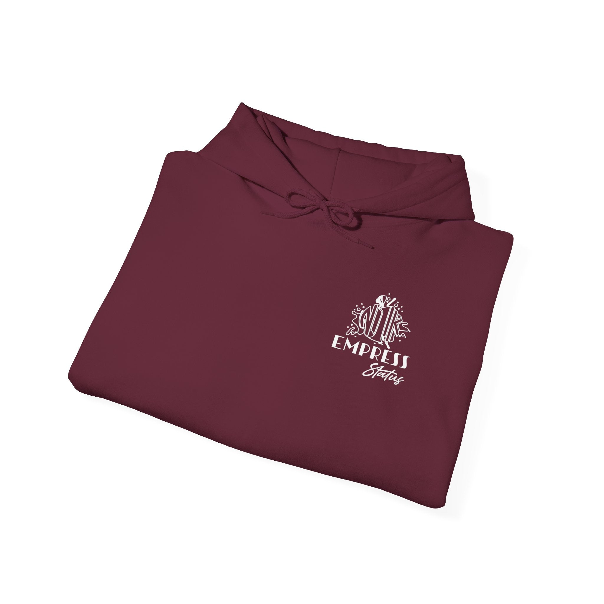 Empress Status Hoodie