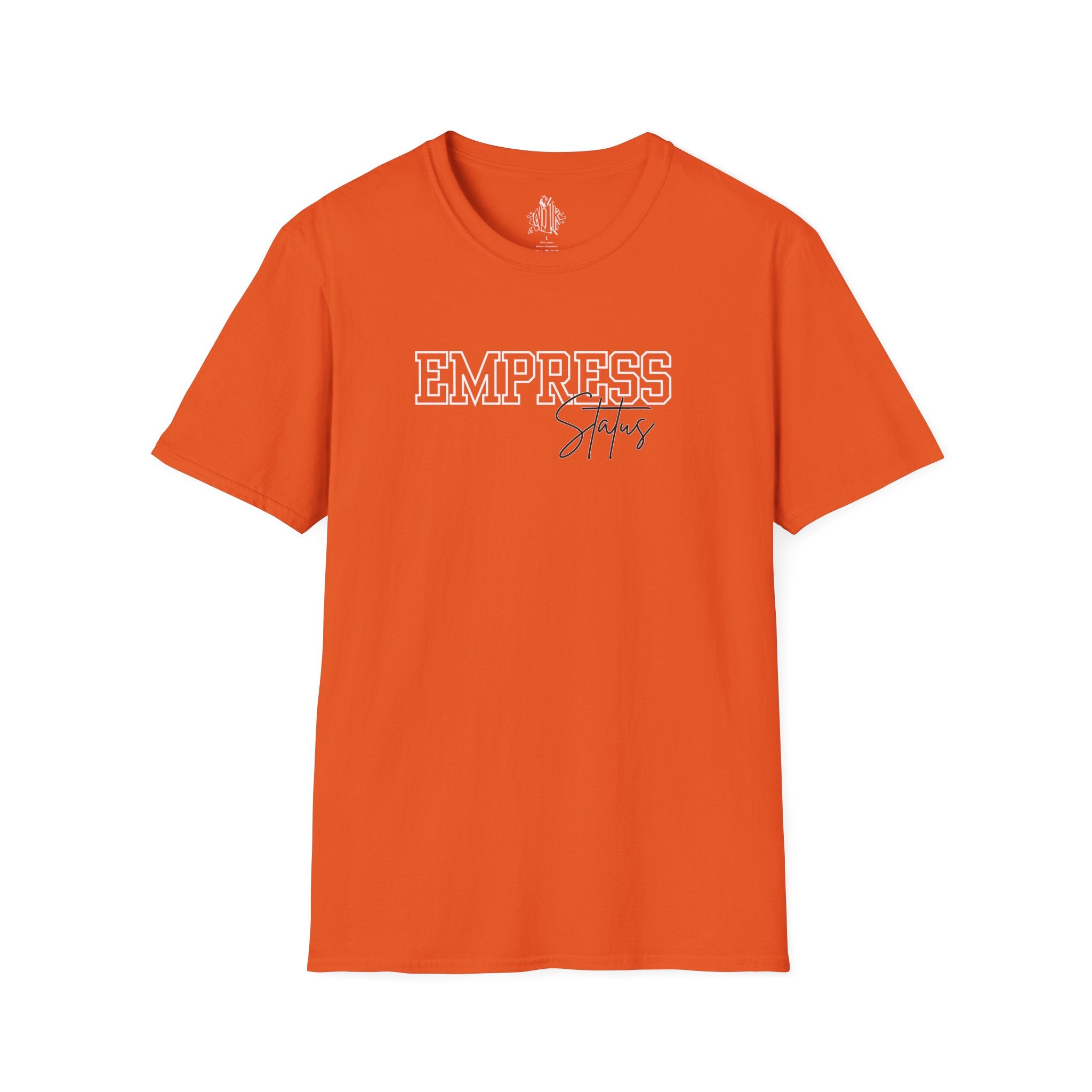 Team Empress T-shirt