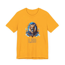 LEO The Lion T-Shirt