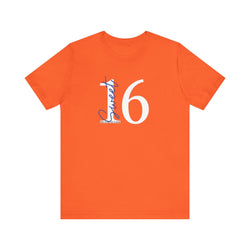 Sweet 16 Unisex Adult Tee