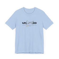 Unlimited Change T-Shirt