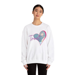 Treat Unisex Heavy Blend™ Crewneck Sweatshirt