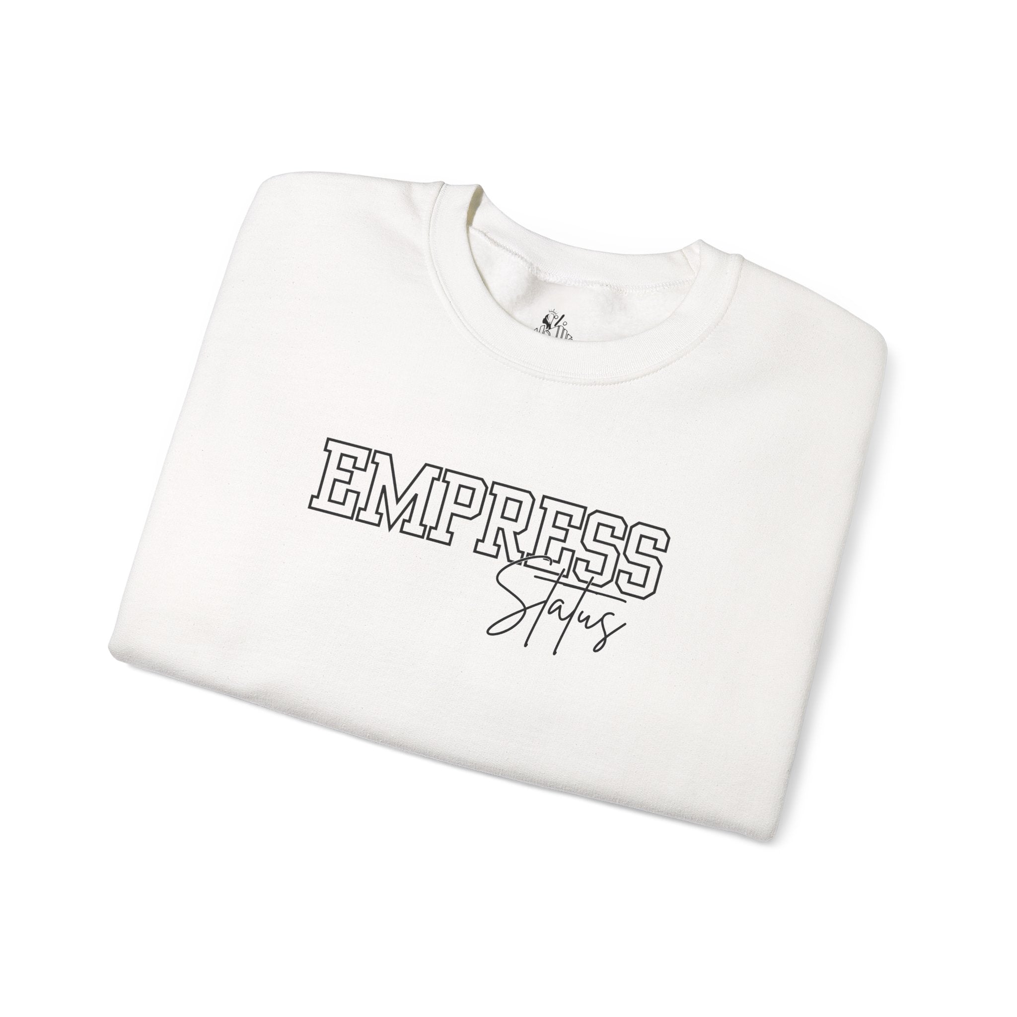 Team Empress Sweatshirt