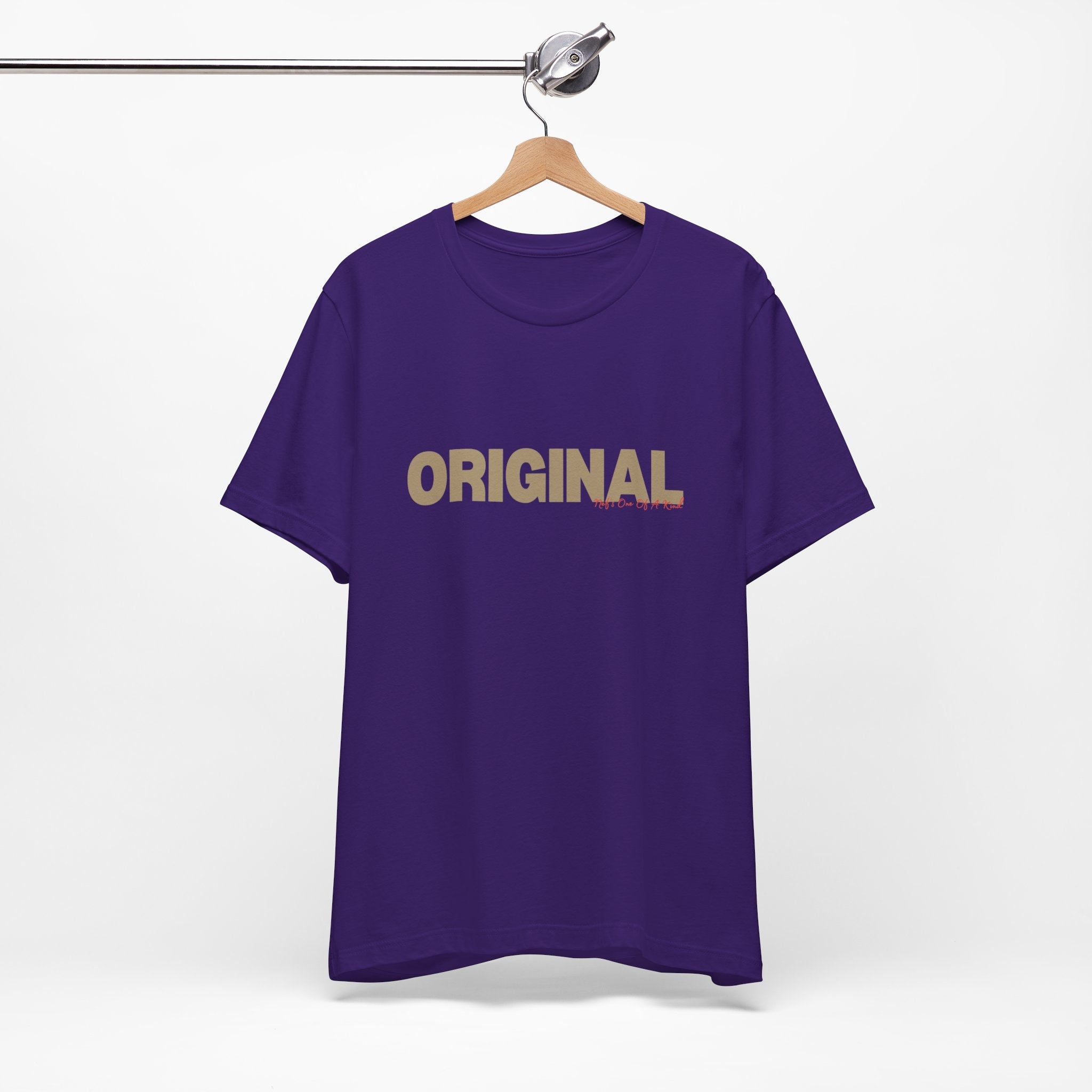 Original Tee - Look for Remix and Encore