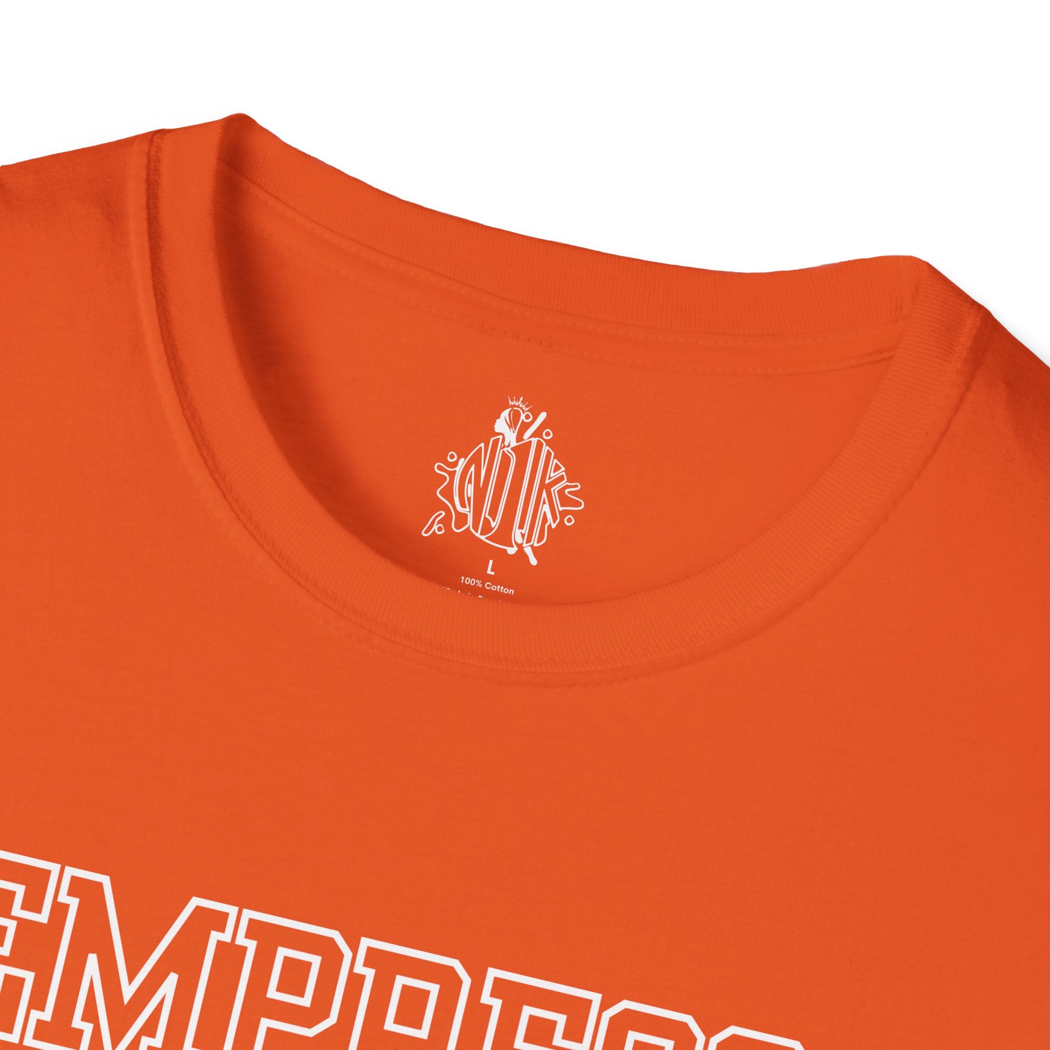 Team Empress T-shirt
