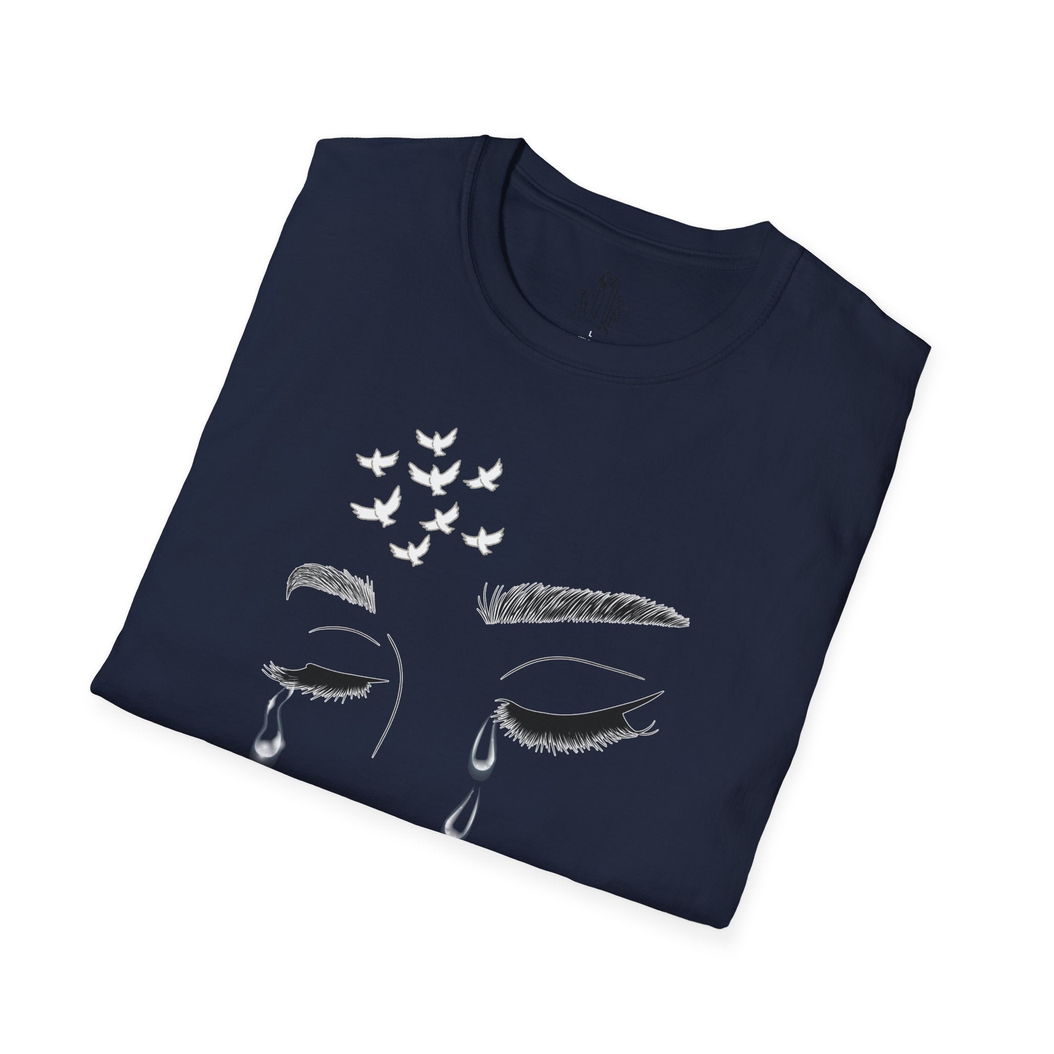 Memorial because Empress Grieve too T-shirt