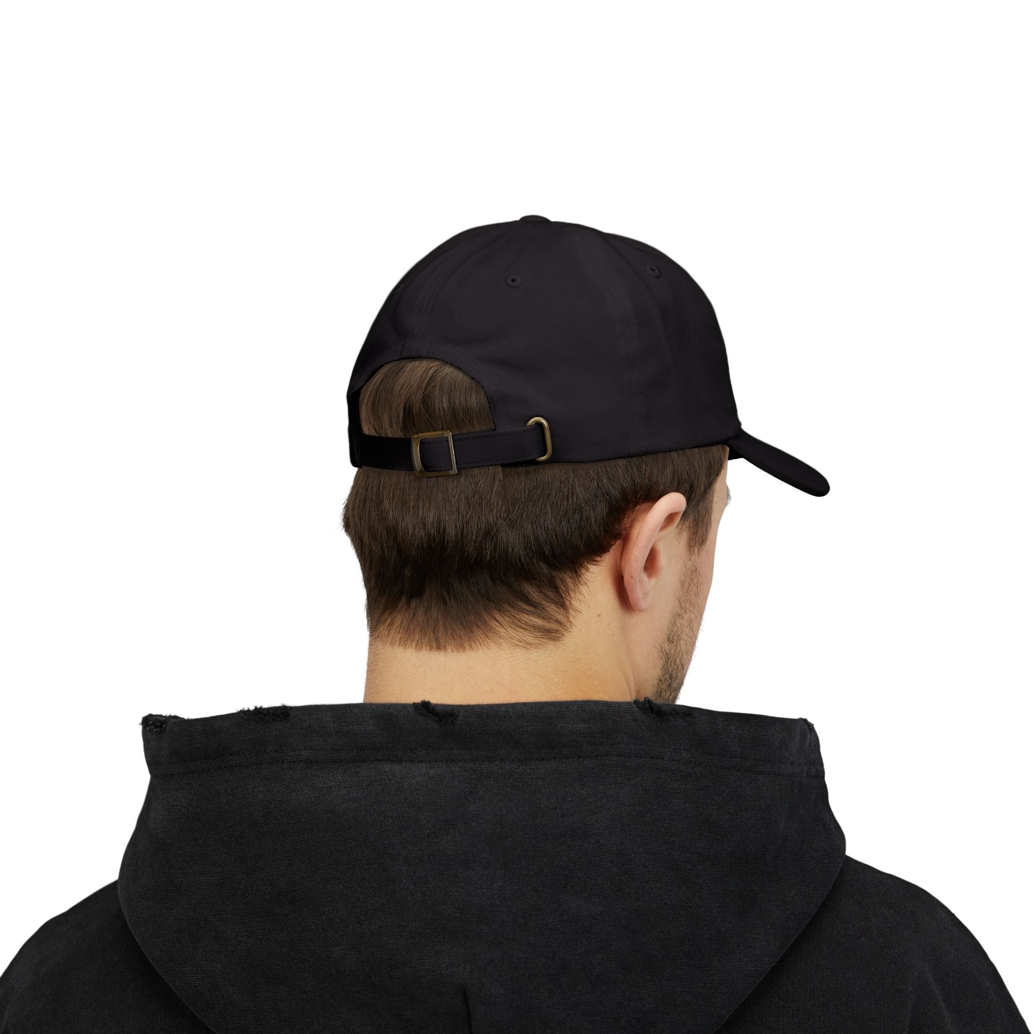 Dad Cap - Purpose AND Victory Established Stylish PAVE - Perfect Gift for Dads