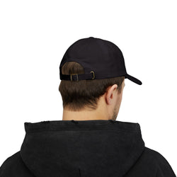 Dad Cap - Purpose AND Victory Established Stylish PAVE - Perfect Gift for Dads