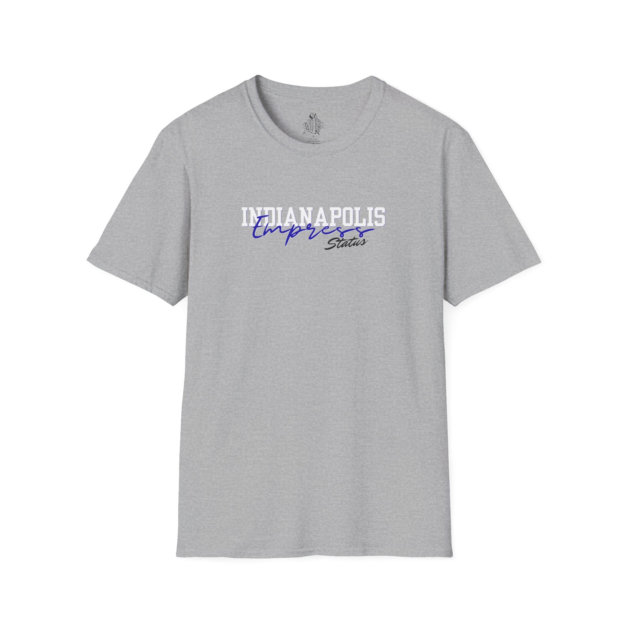 Copy of Indianapolis, Empress Tshirt