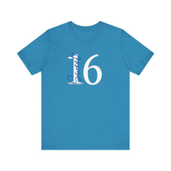 Sweet 16 Unisex Adult Tee