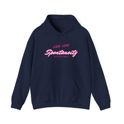 Live Life Unisex Heavy Blend™ Hoodie