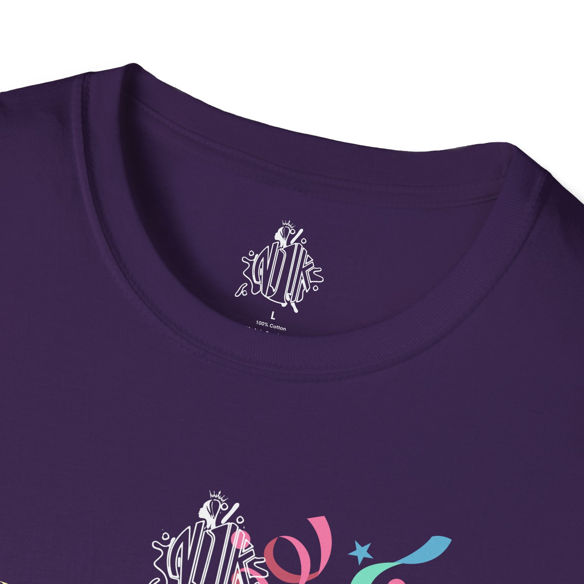 Empress Birthday Vibes T-Shirt