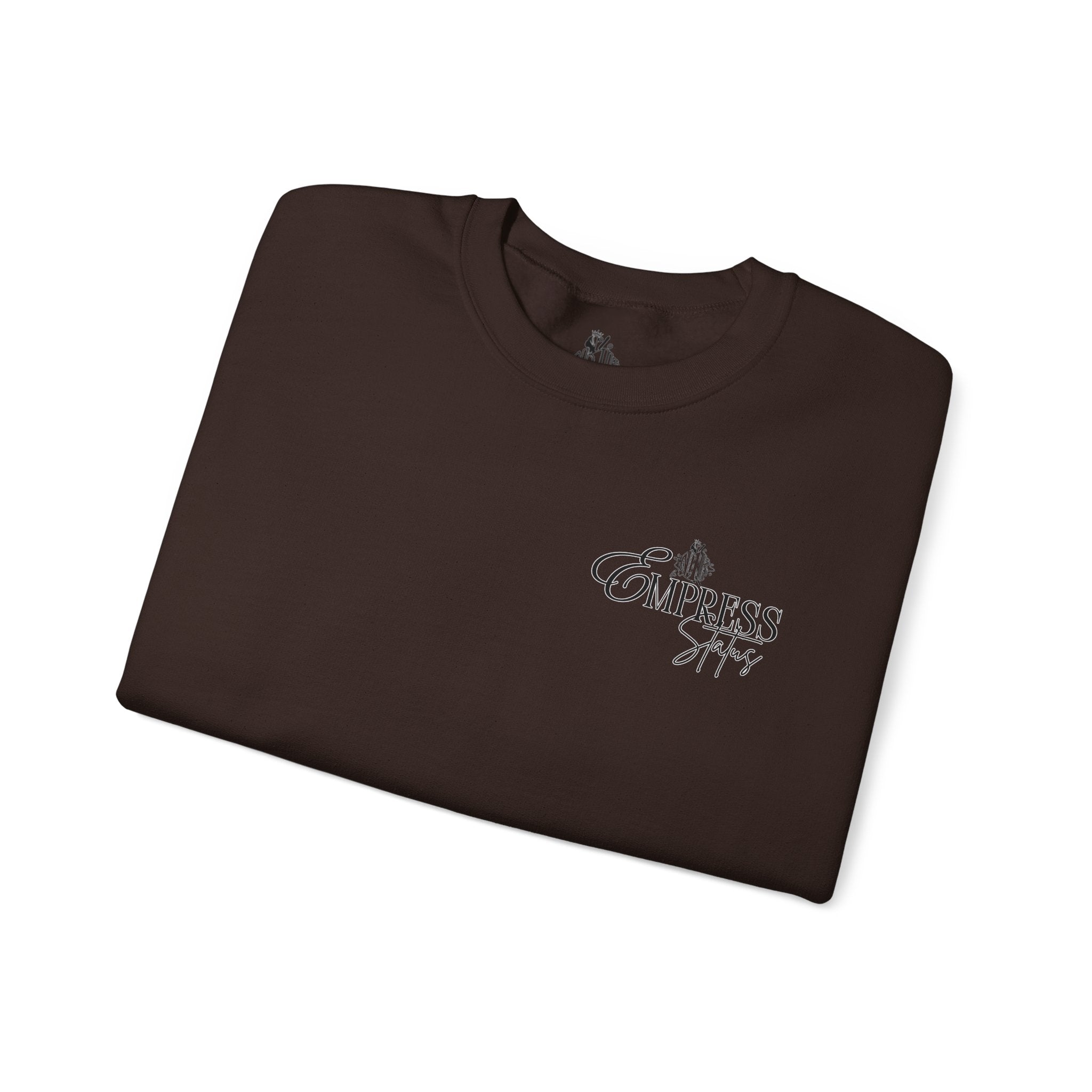 More Than A Brand ES Unisex Blend Sweatshirt