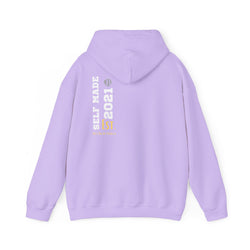 Made Hoodie - Unisex Hooded Sweatshirt