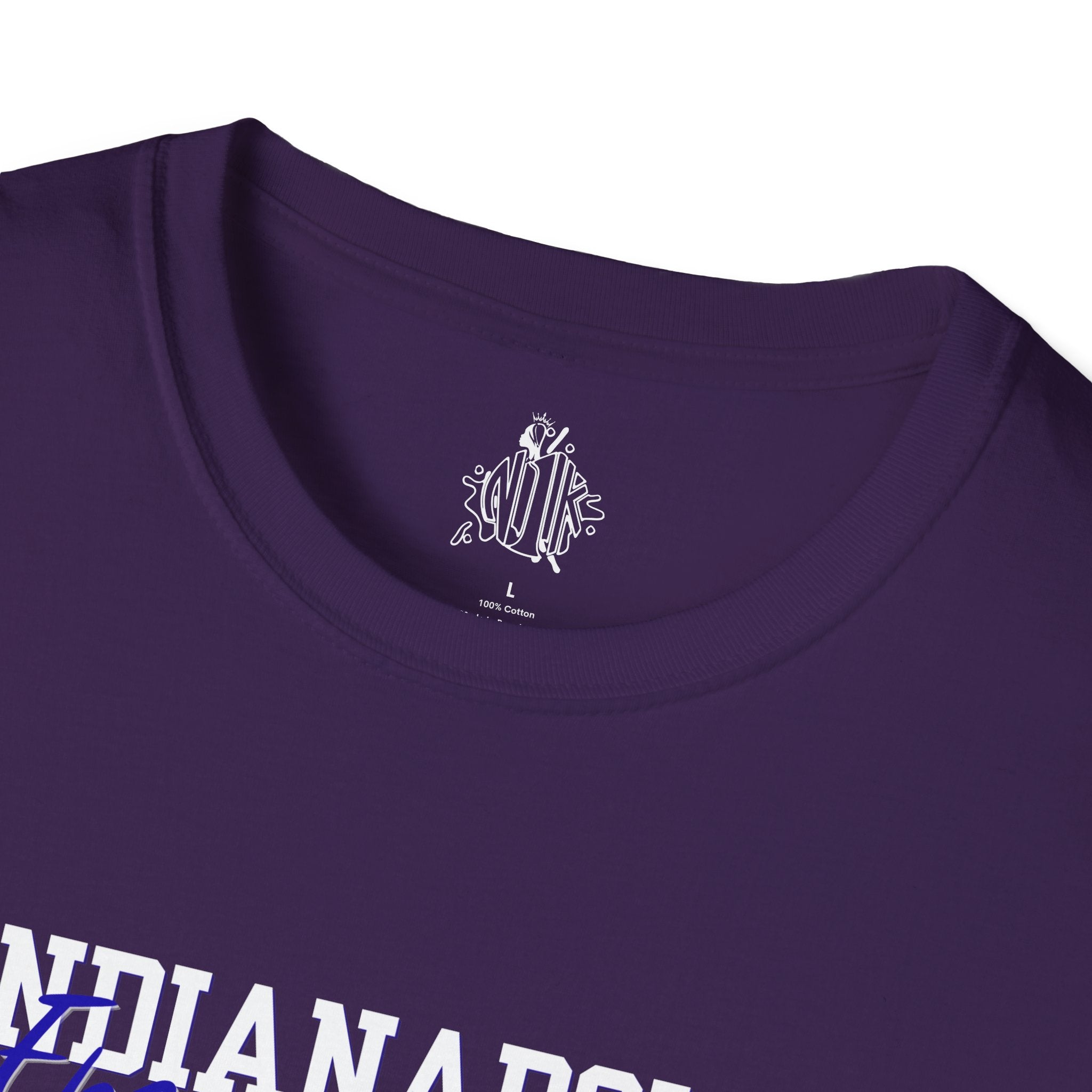 Copy of Indianapolis, Empress Tshirt