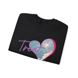 Treat Unisex Heavy Blend™ Crewneck Sweatshirt