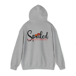 Spoiled Hooded Sweatshirt