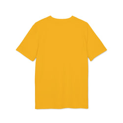 Empress Status Embroidered T-Shirt for Creators, Fashionable Graphic Tee, Casual Wear, Gifts for Creatives, Art Lover Apparel
