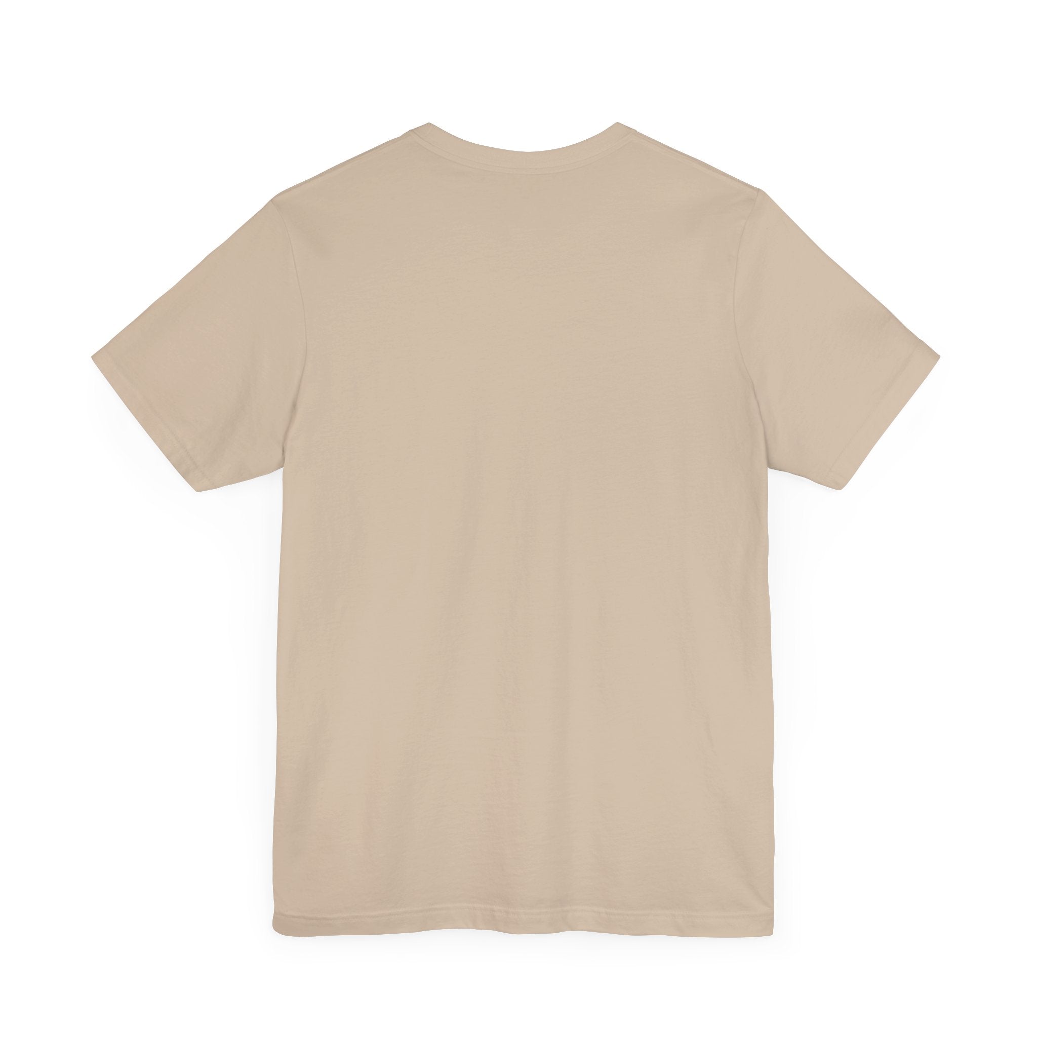 Capricorn Unisex Casual classic unisex jersey short sleeve tee