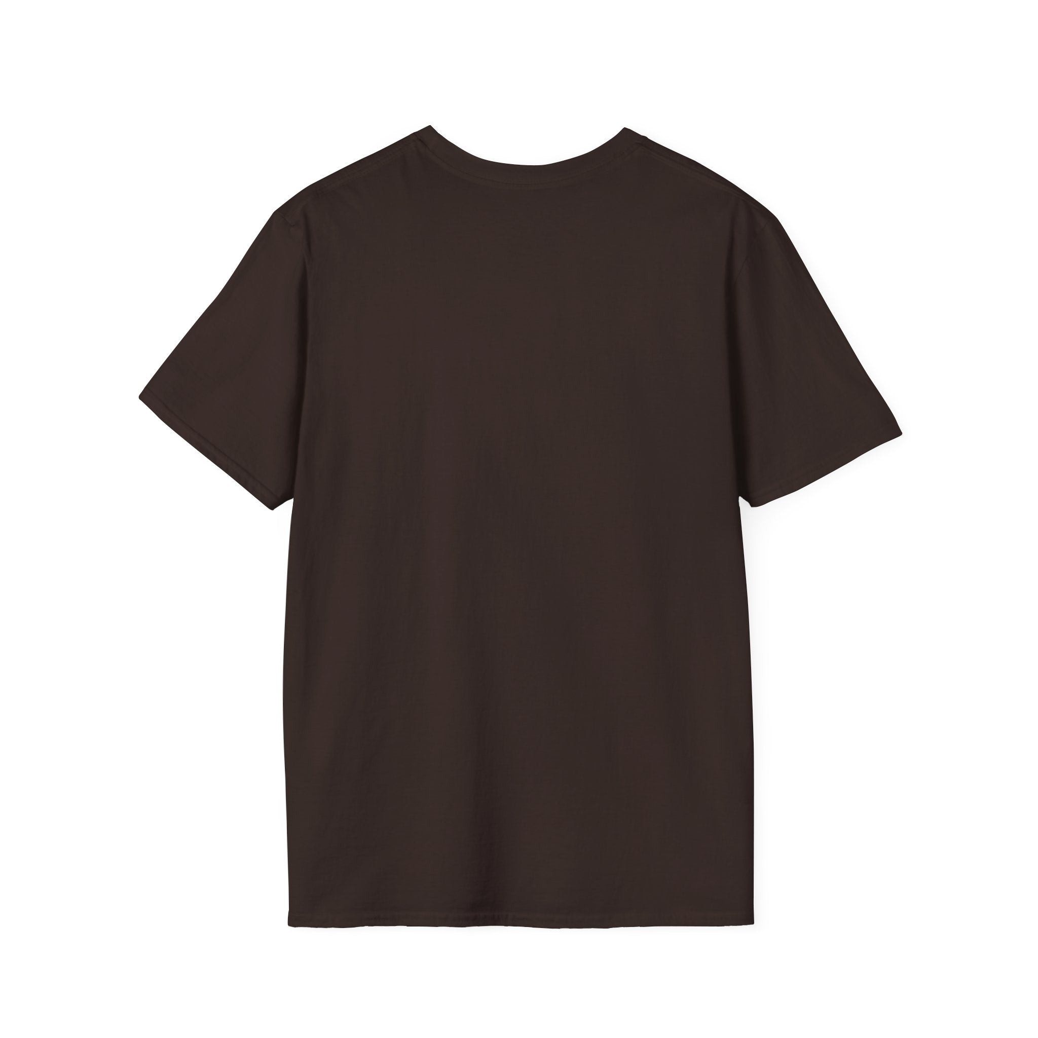 Todd Another Customized Smile Portrait Tee Graphic T-Shirt