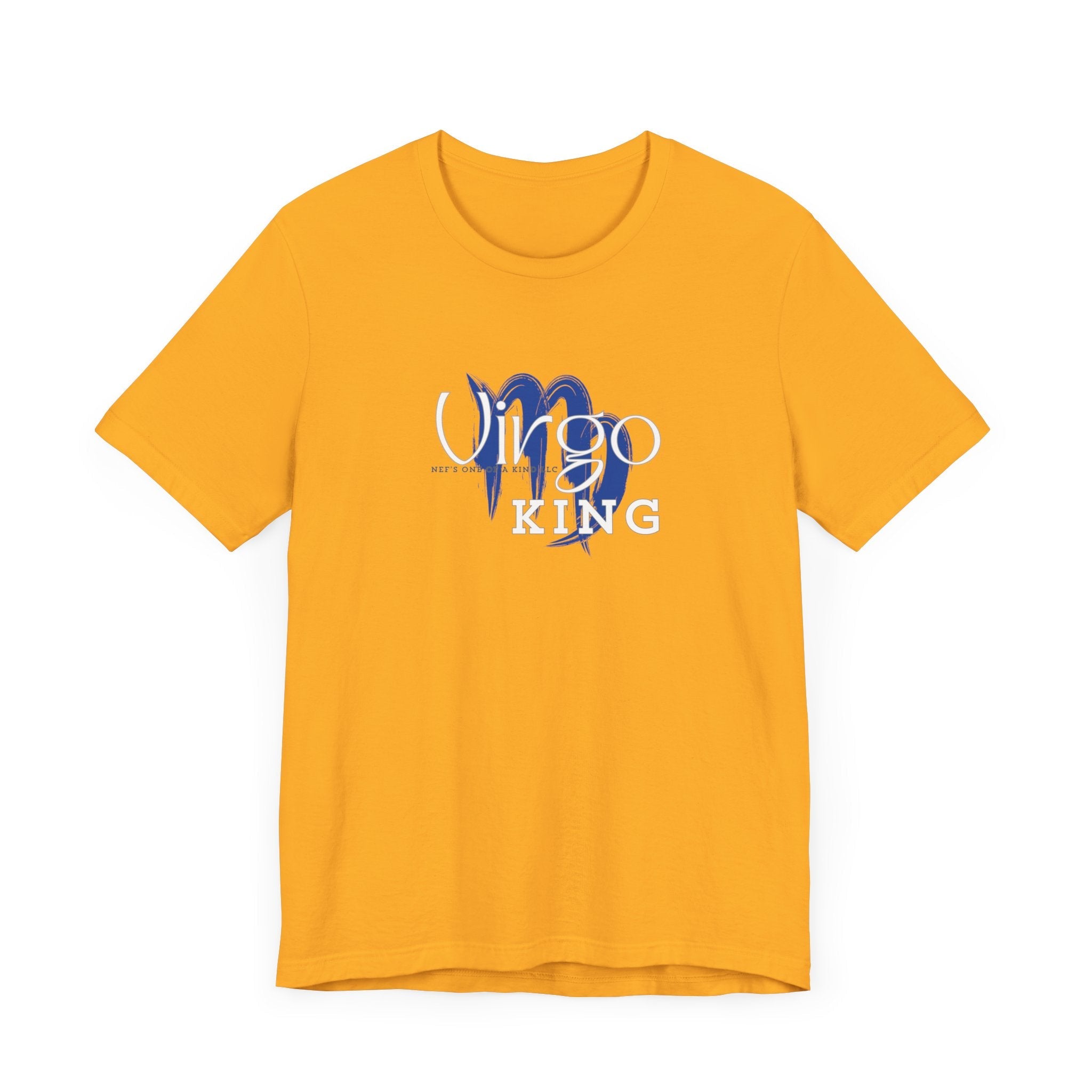 Virgo King Tee