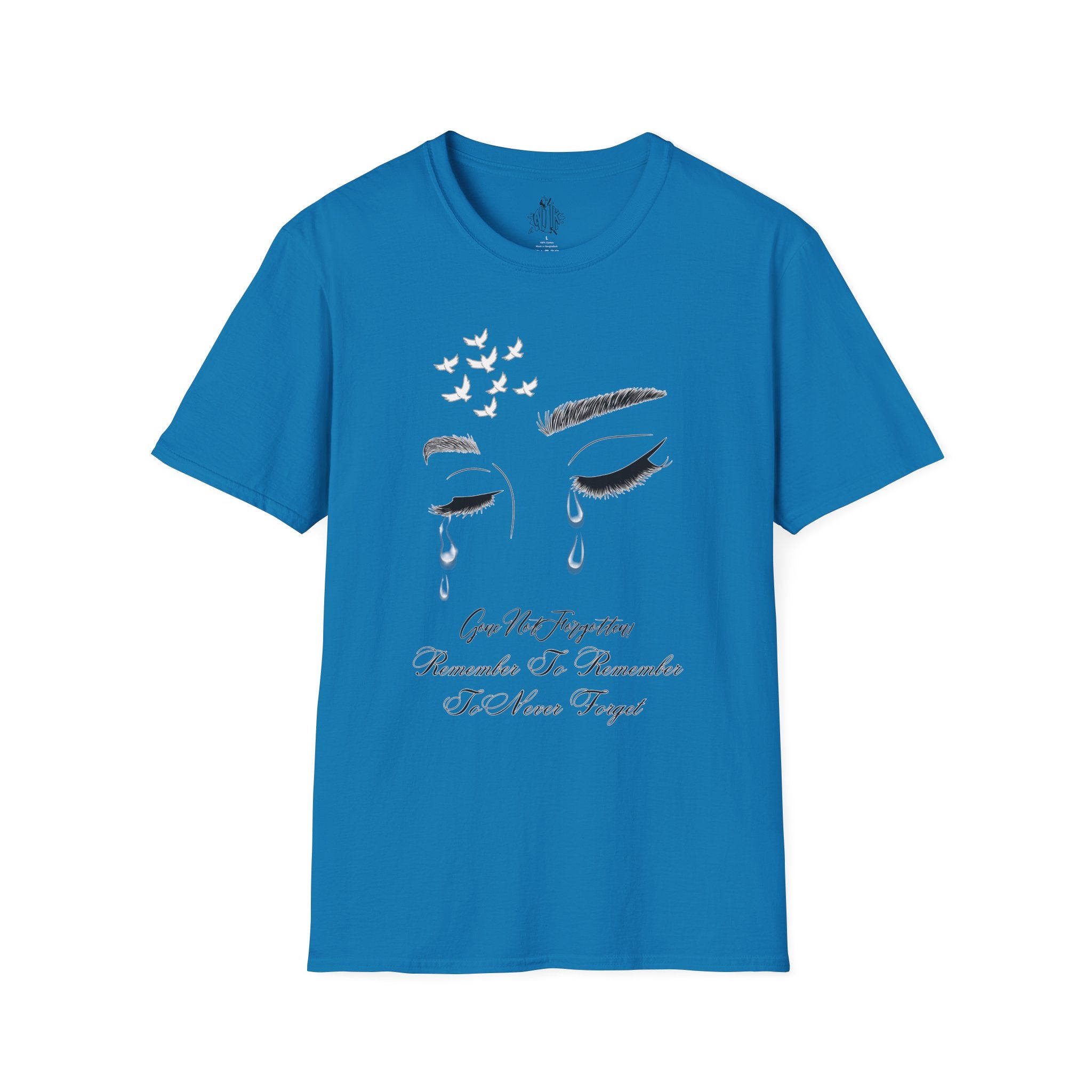 Memorial because Empress Grieve too T-shirt