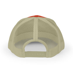 Stylish Snapback Trucker Cap - Perfect for Outdoor Adventures, Casual Outfits, Birthday Gifts, Summer Parties, Sun Protection